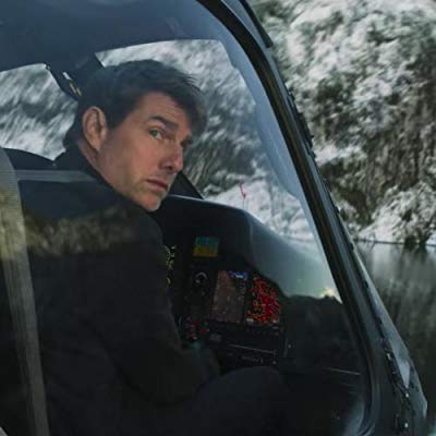 Ethan Hunt