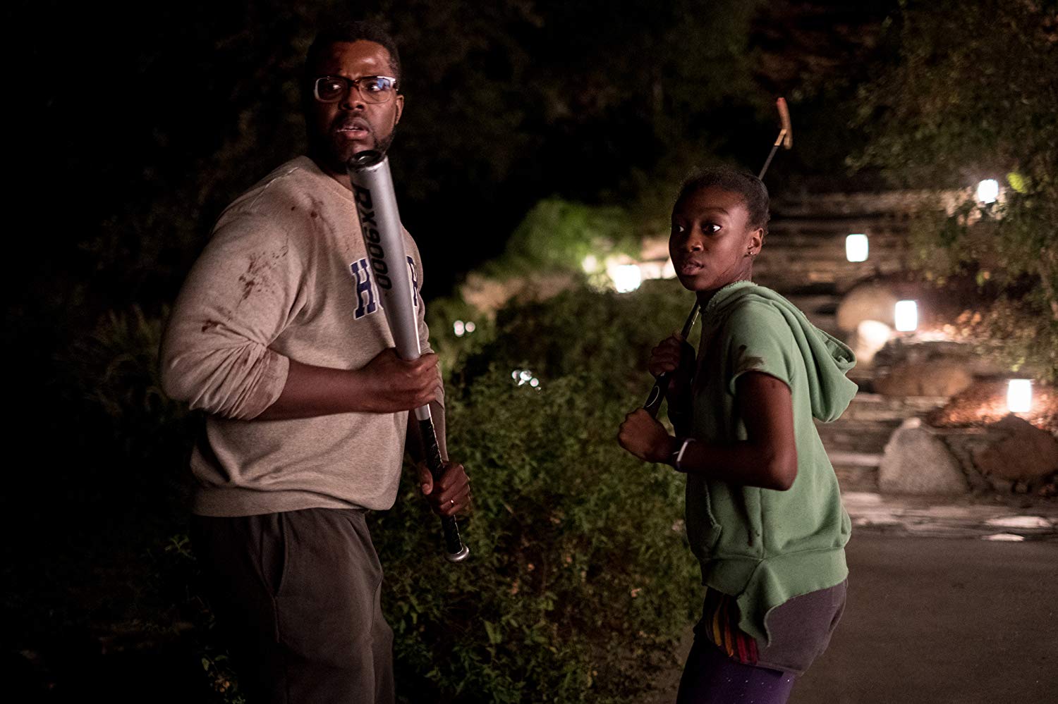Shahadi Wright Joseph