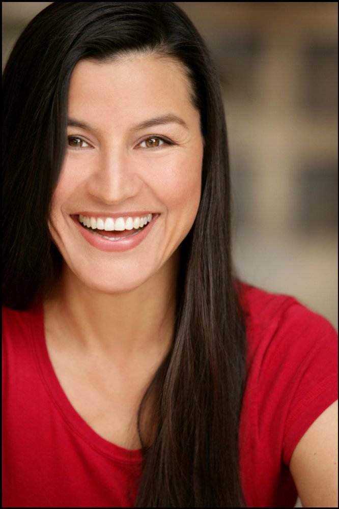 Kimberly Guerrero