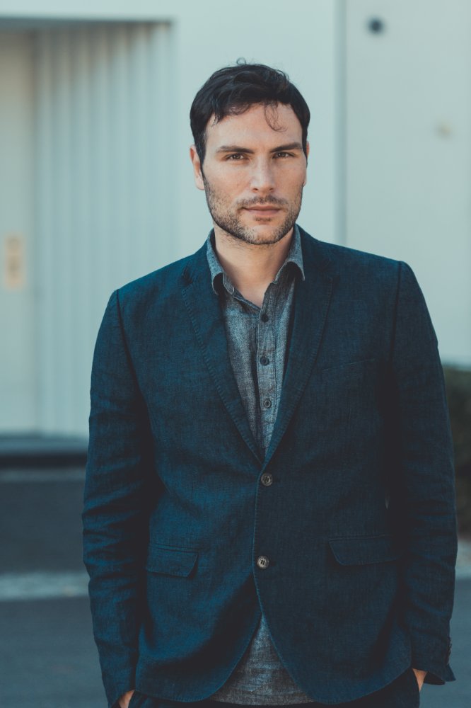 Peter Becker