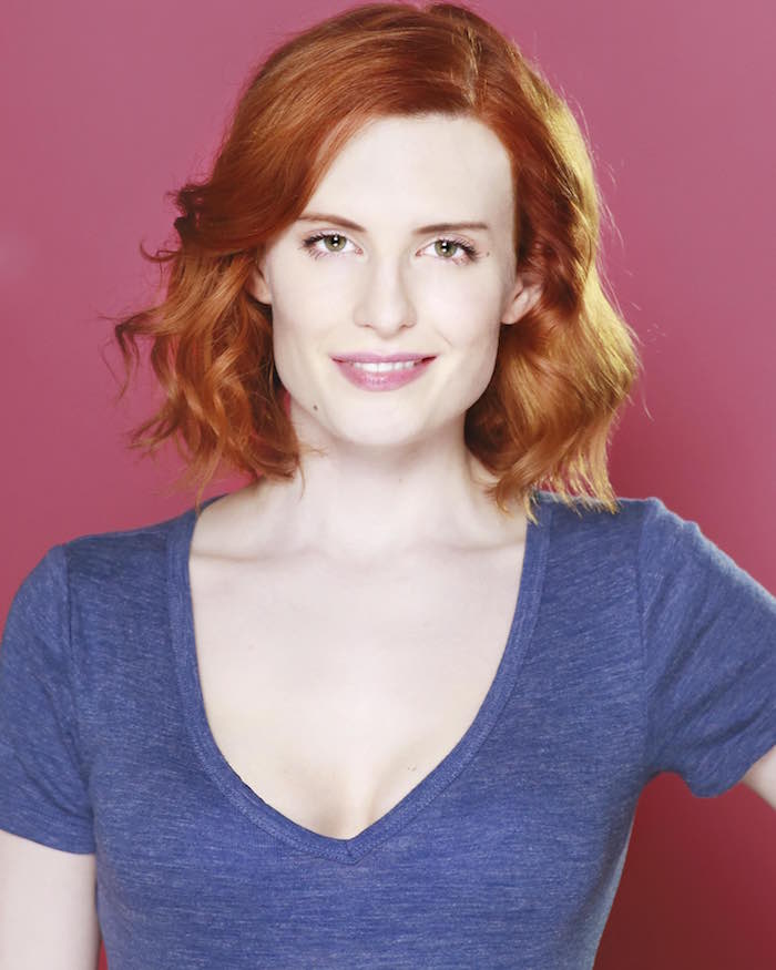 Jenny Joslin