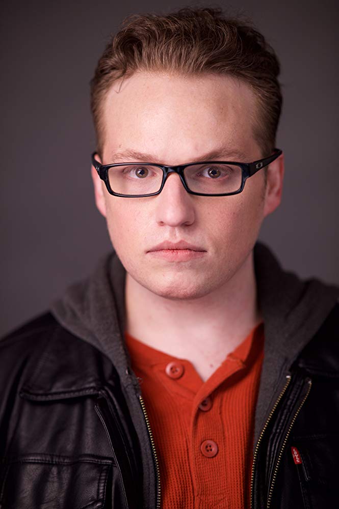 Tyler Andrew Pino