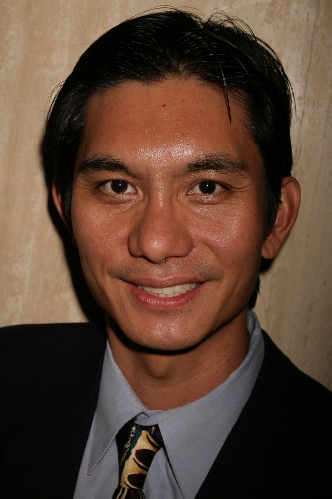 Tony T.L. Young
