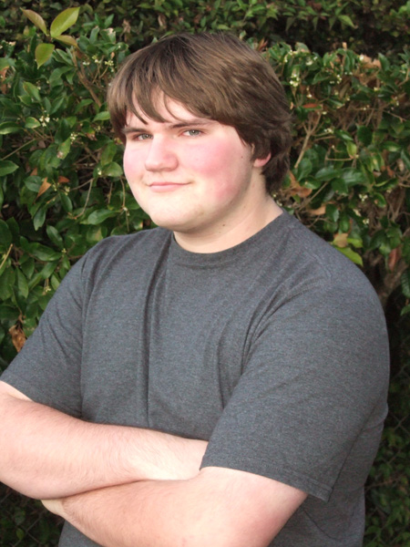 Mason Osborn