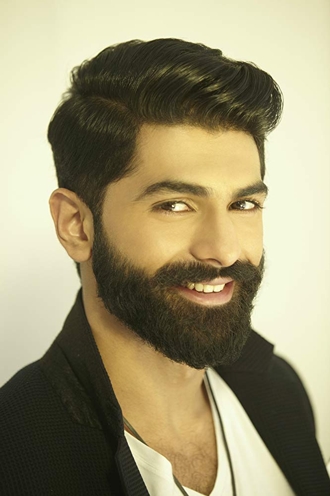 Taaha Shah Badusha