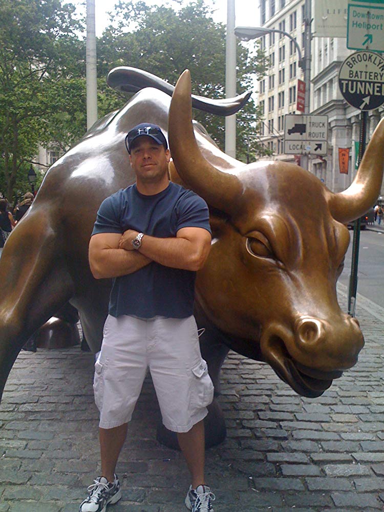 Jeff Baird