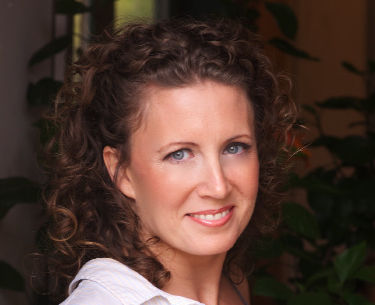 Natalie M. Meyer