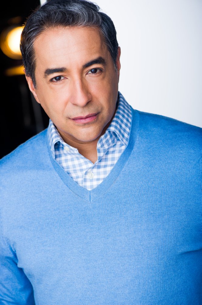 Halbert Hernandez