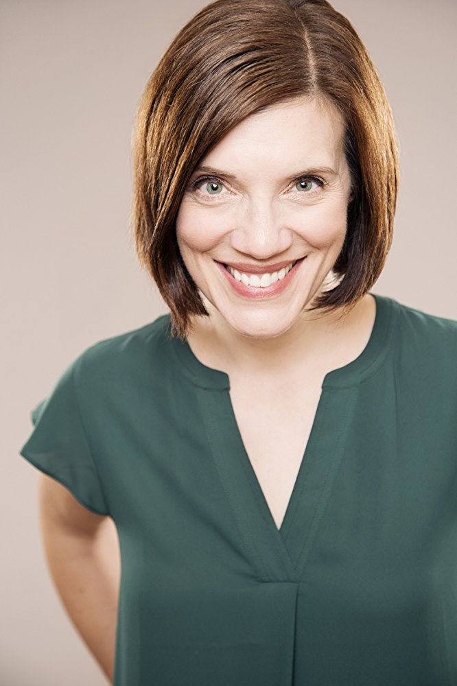 Lori Funk