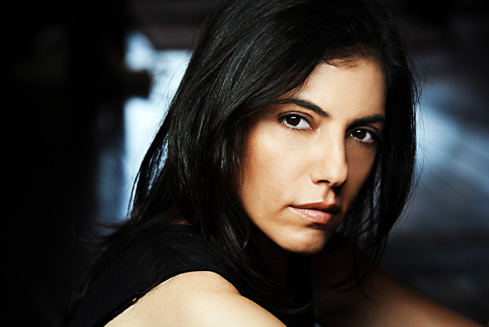 Anne Bedian