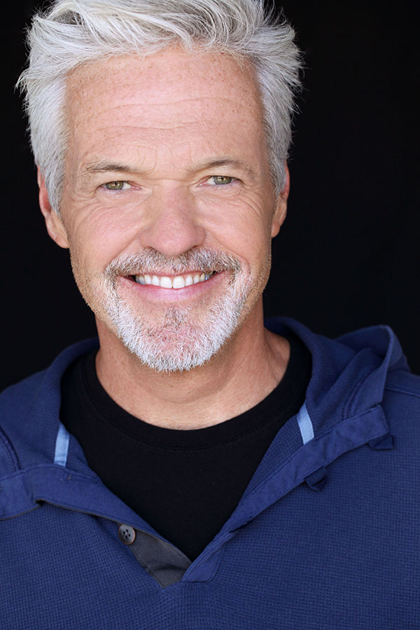 John A. McKenna