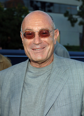Arnon Milchan