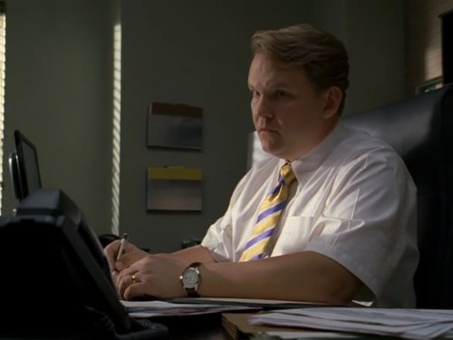 Andy Richter
