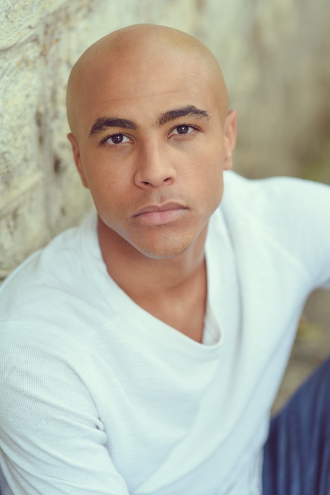 Marvin Ross