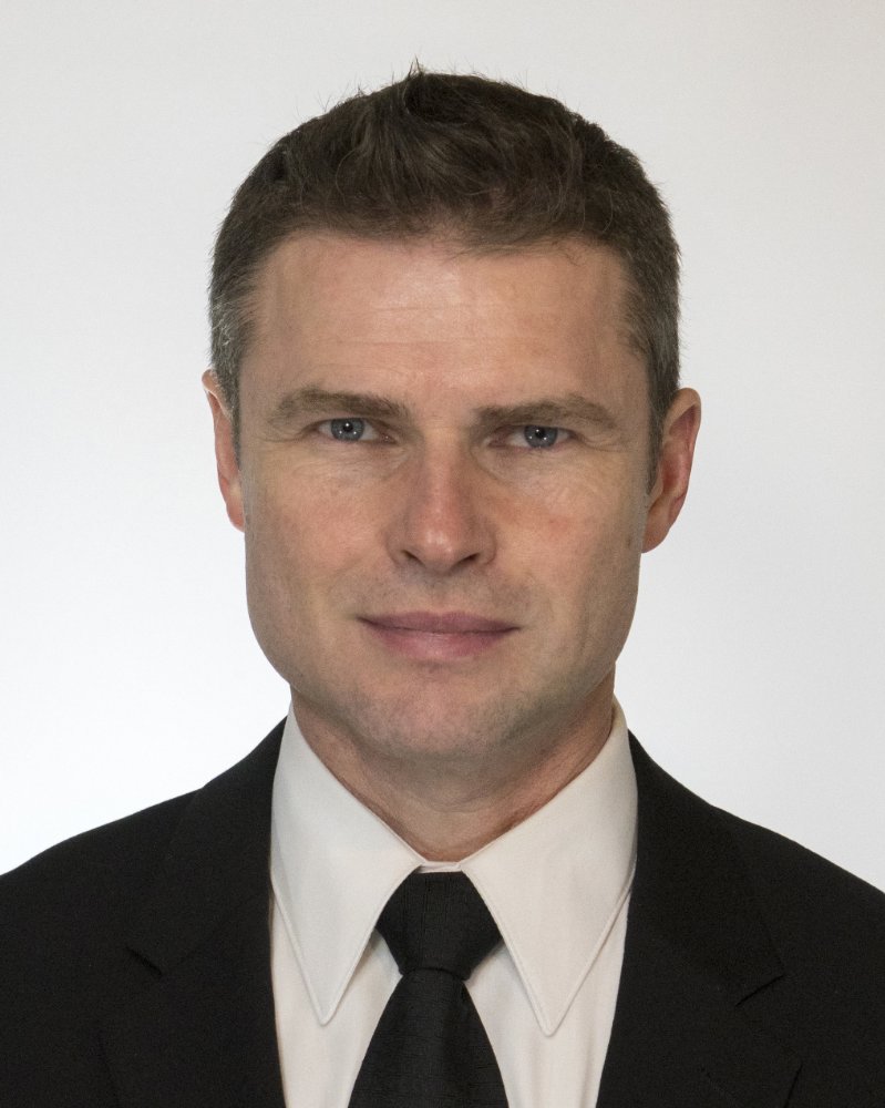 Mark Kochanowicz