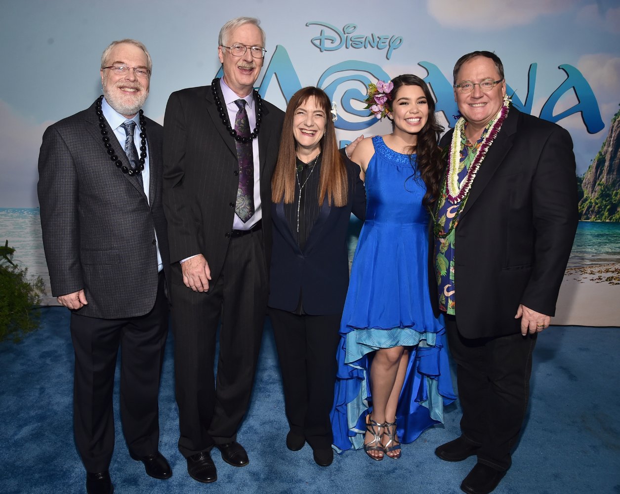 Ron Clements