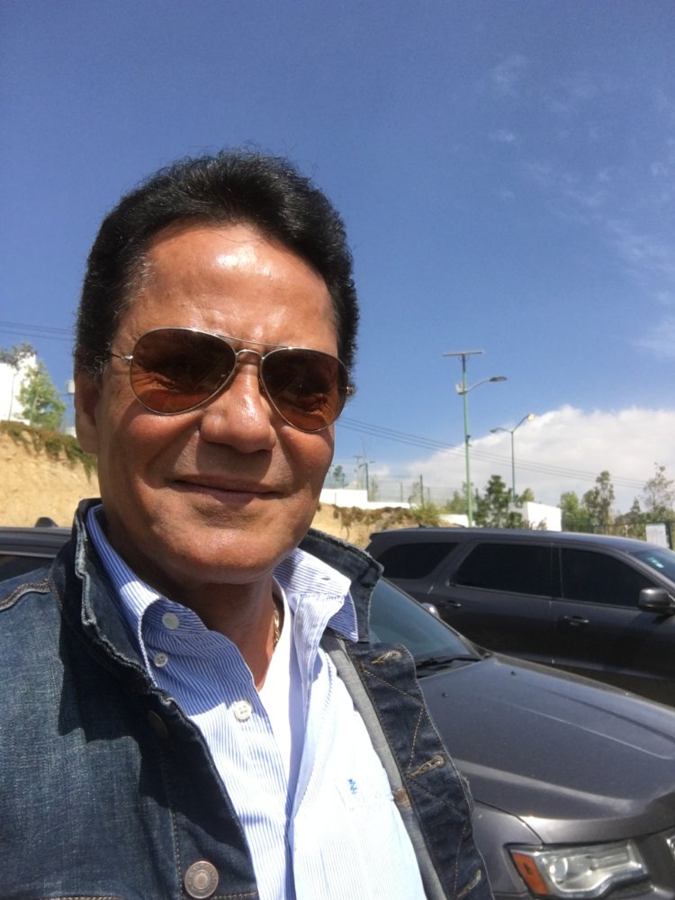 Eduardo Cruz