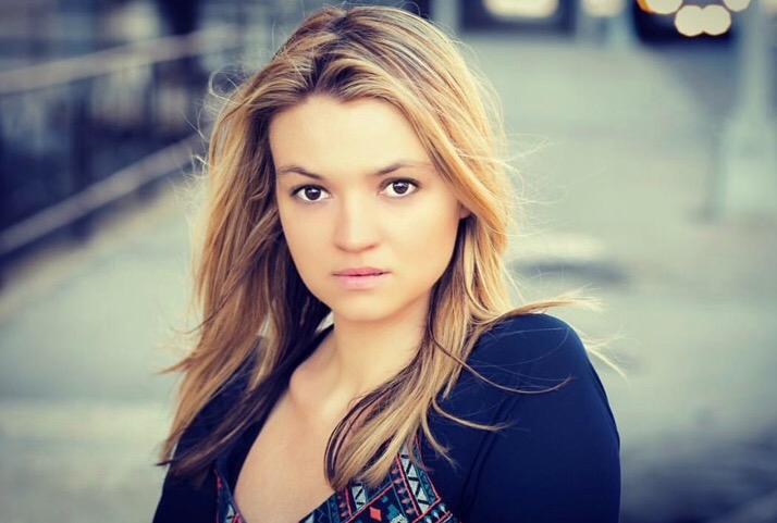 Amanda Whitcroft