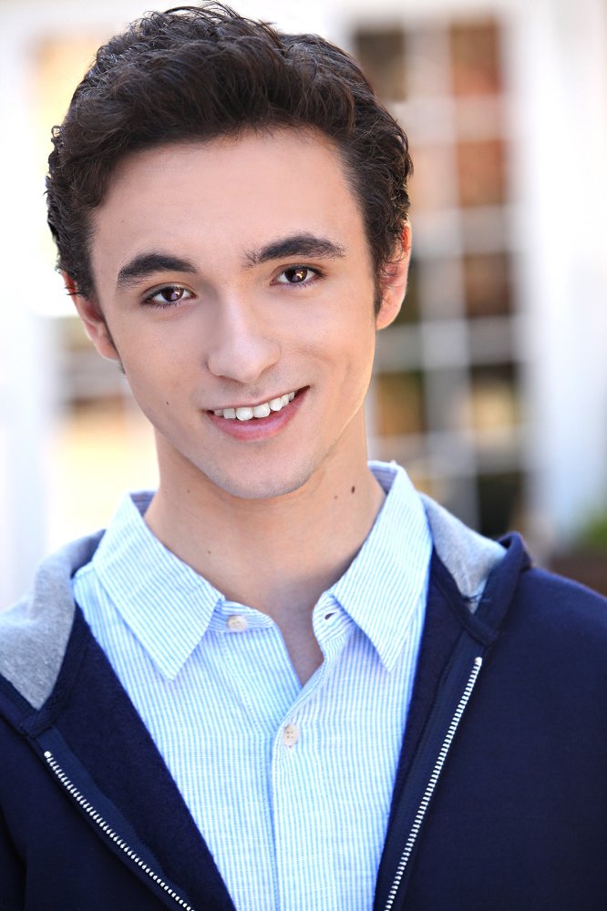 Nicholas Sarullo