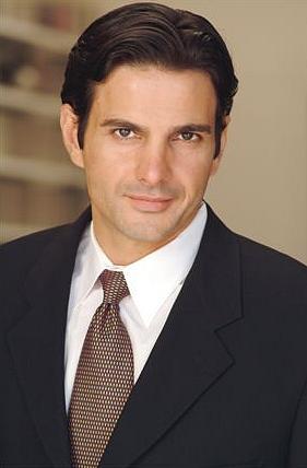 Michael Desante