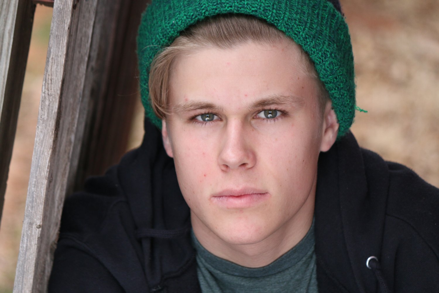Owen Joyner