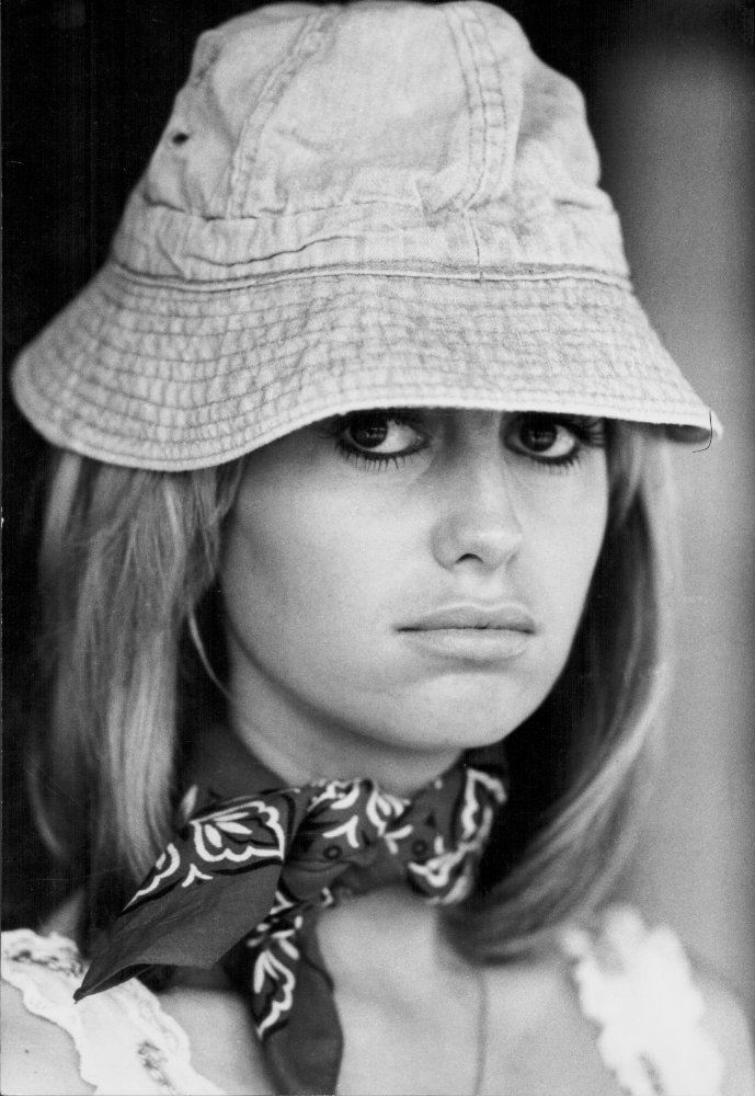 Susan George