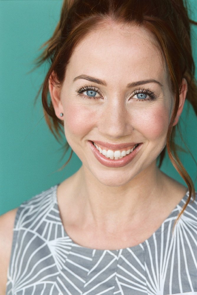 Kristin Clifford