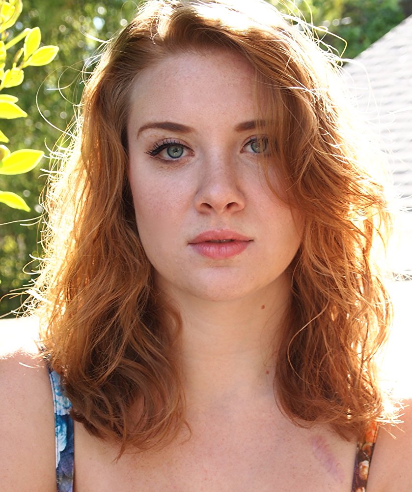 Kelsey Boze