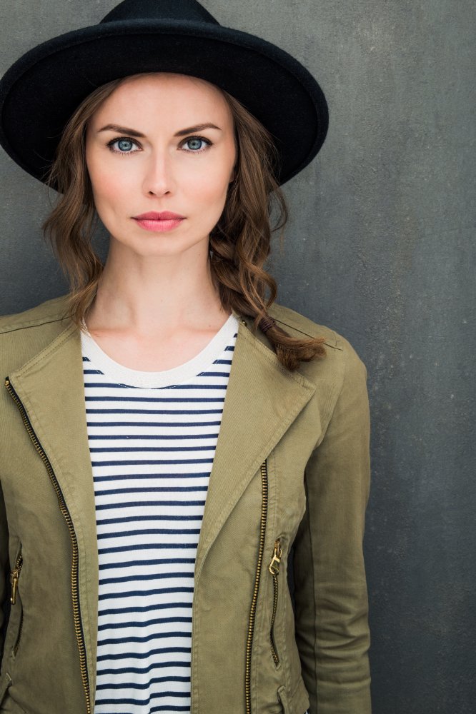 Ksenia Lauren