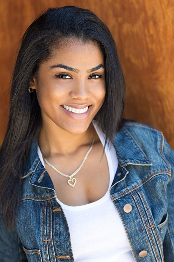 Ashley A. Williams
