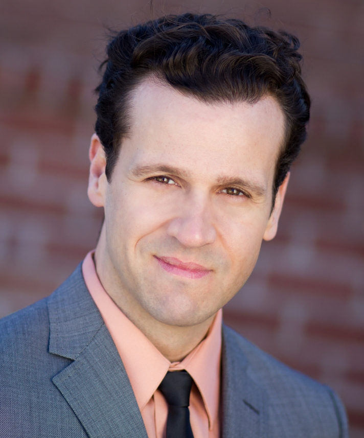 Joshua Bevier