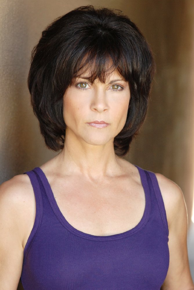 Debra Hopkins