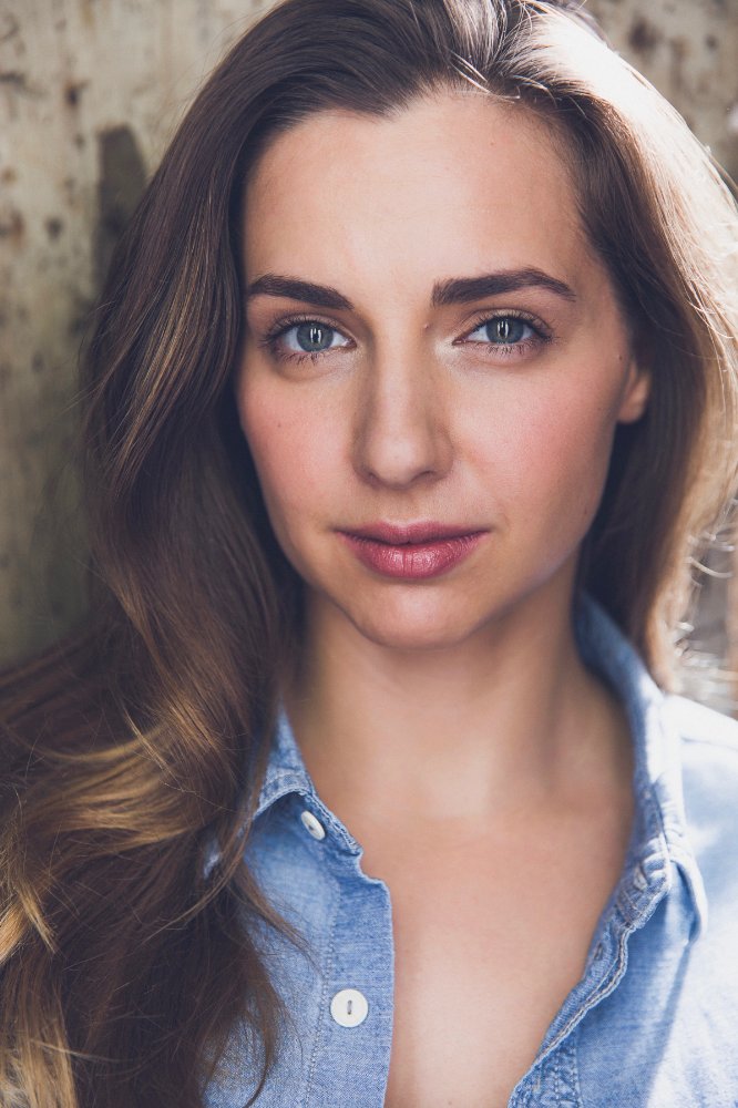 Nicole Balsam