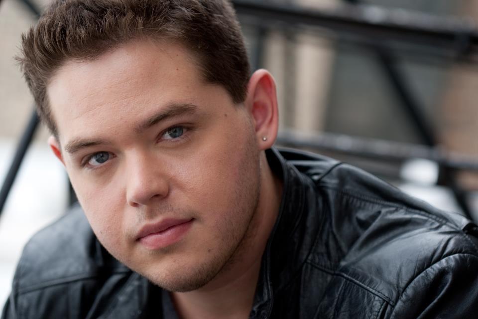 Chance Moore