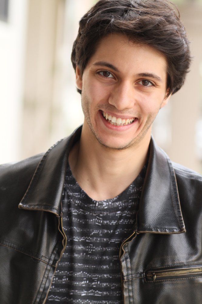 John Salandria