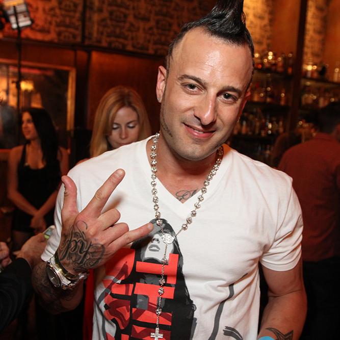 Barret Beyer