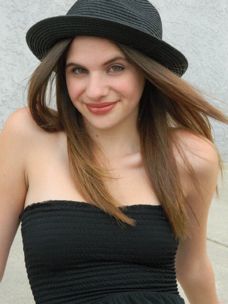 Camden Angelis