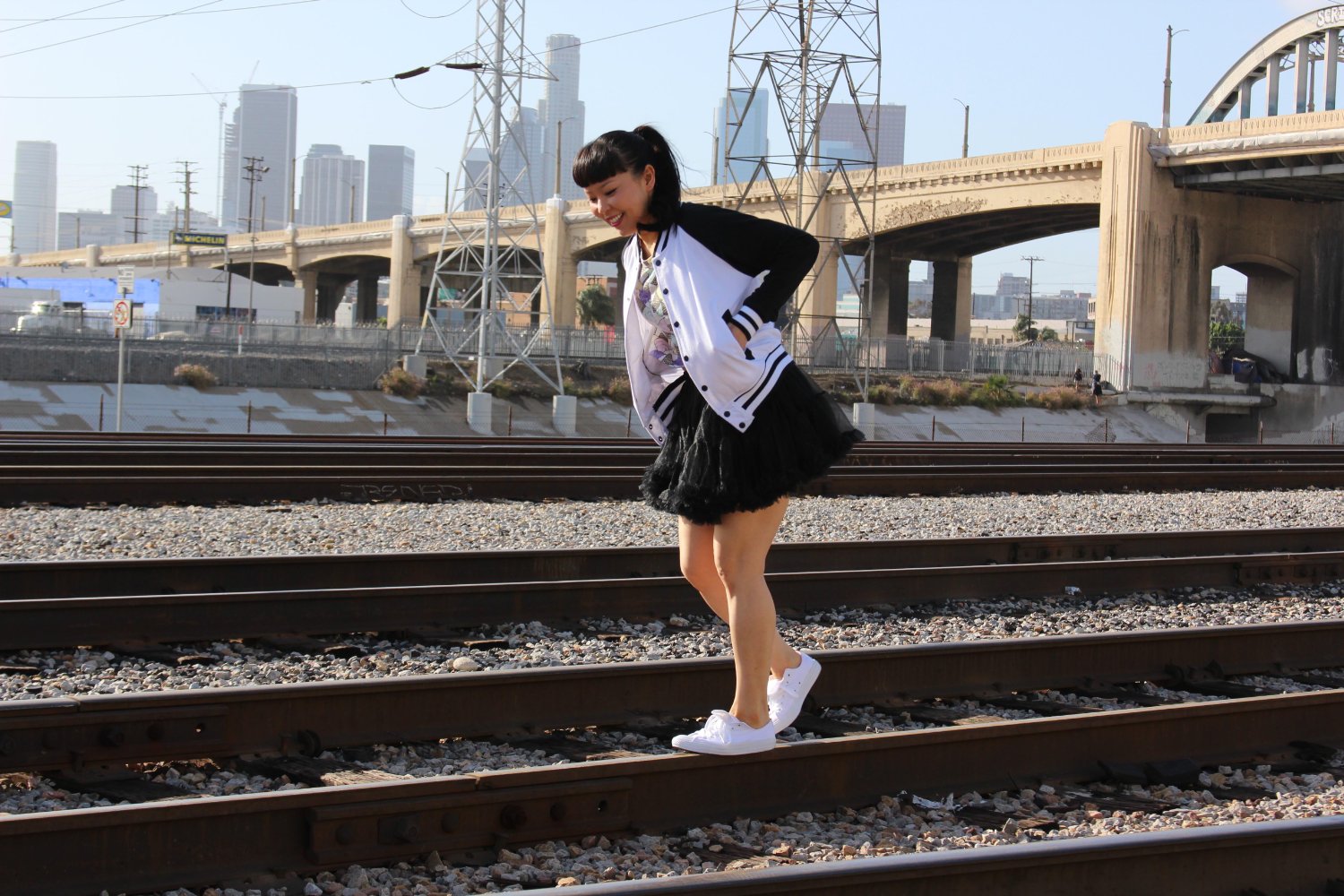 Teruko Nakajima
