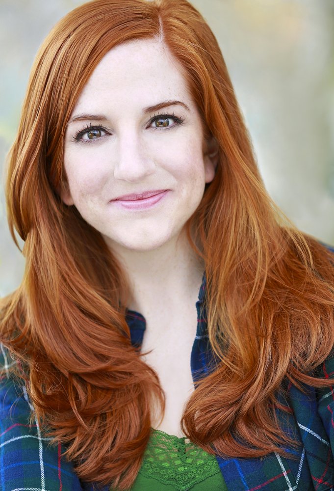 Emily A. Fisher