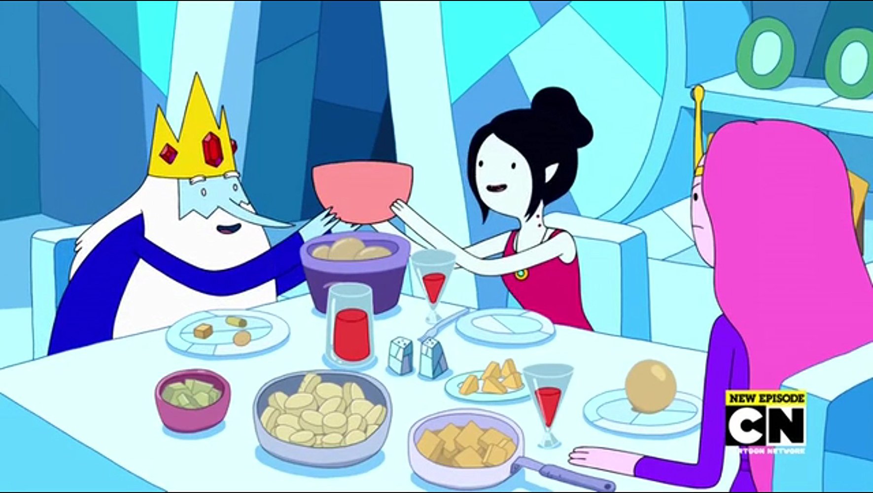 Marceline