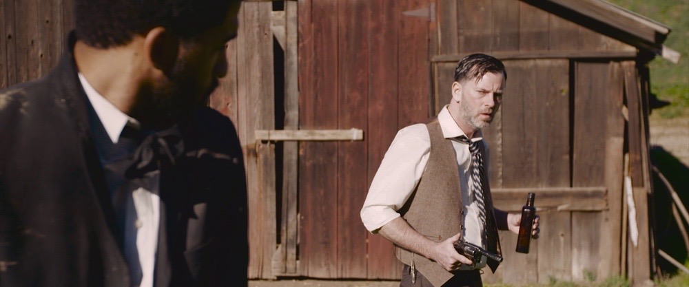 John Tague