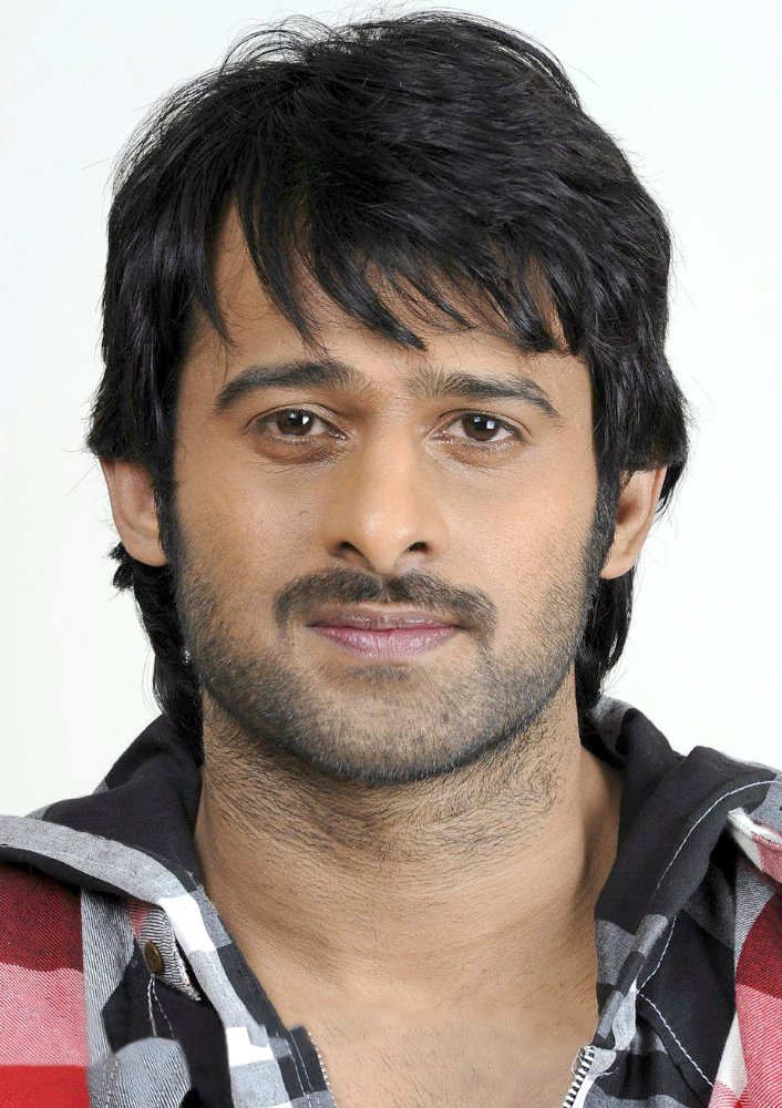 Prabhas