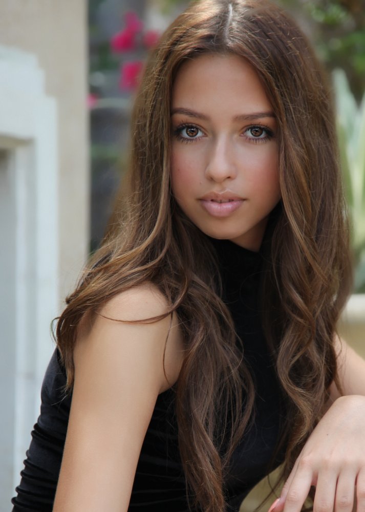 Franchesca Maia