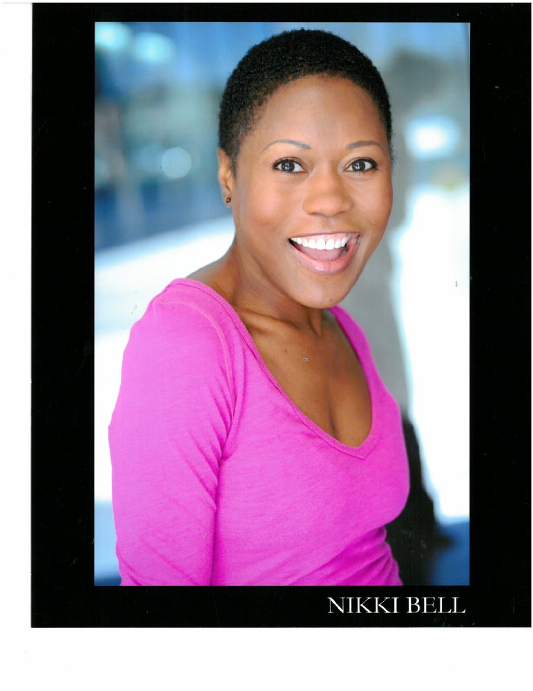 Nikki Bell