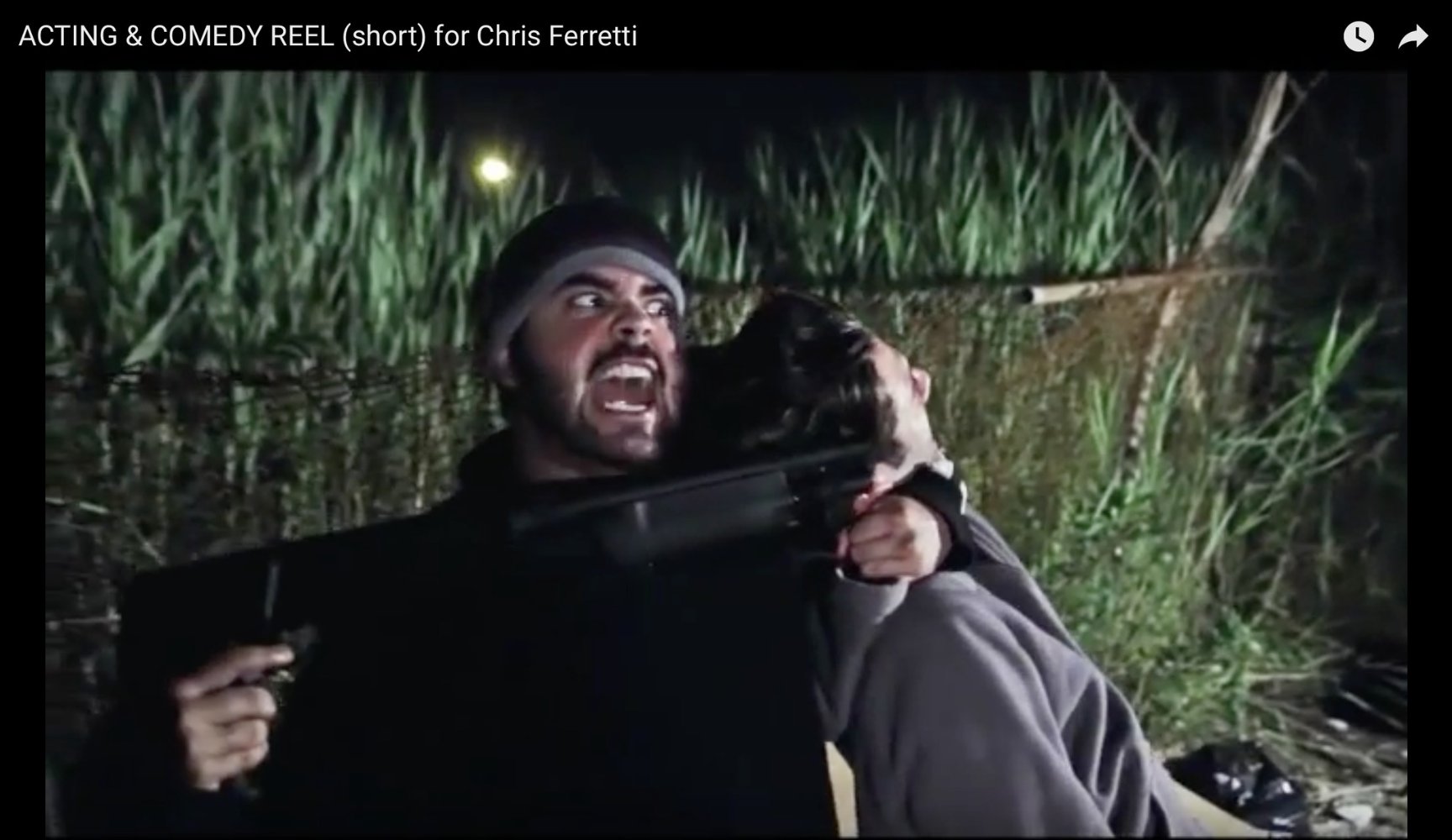 Chris Ferretti