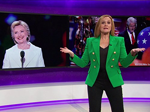 Samantha Bee