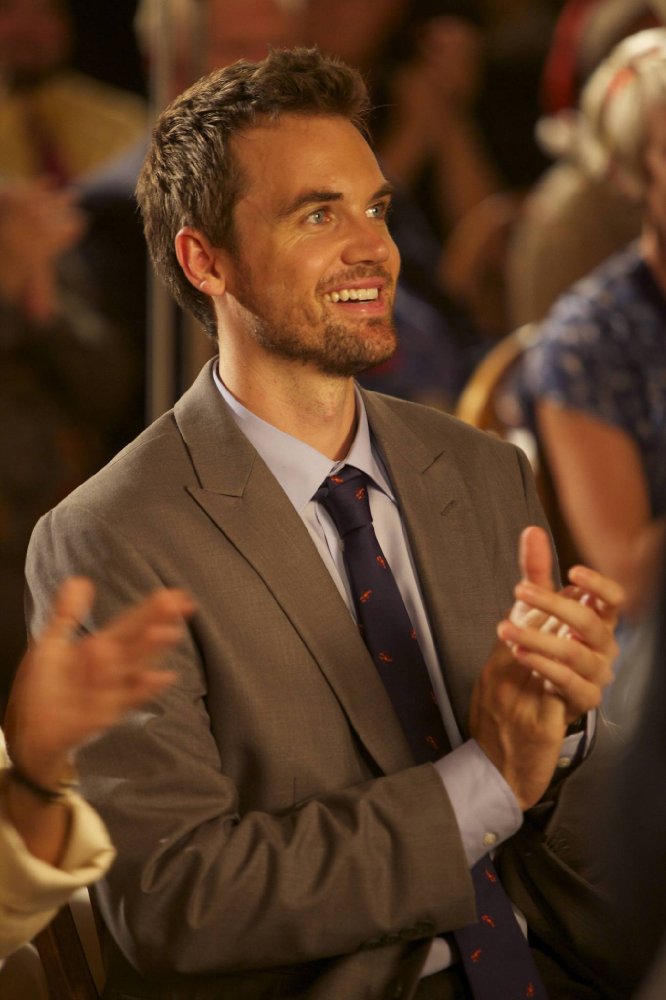 Tyler Hilton