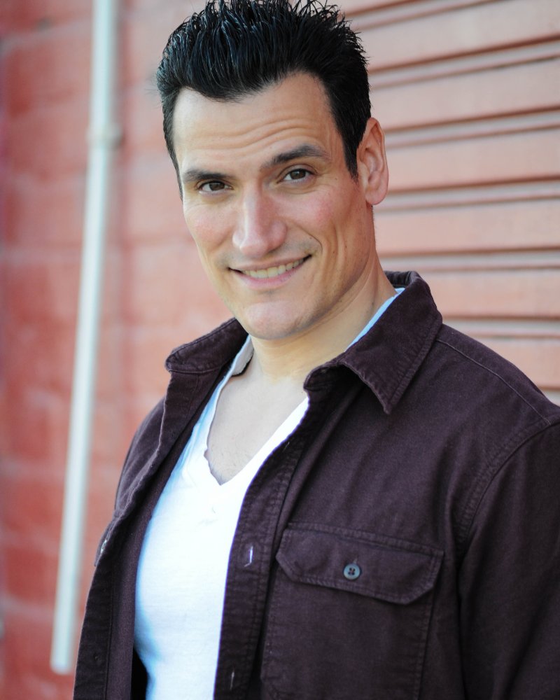 Michael Vitiello