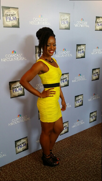 LaToya Codner
