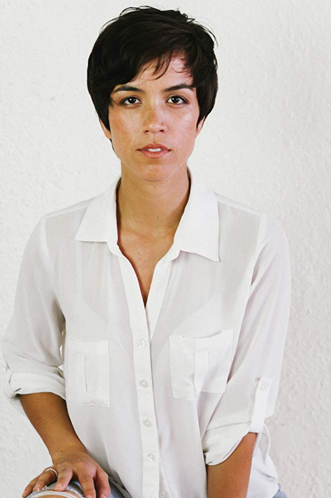 Marianne Lu